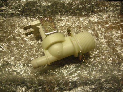 Scotsman - F650105-66 Water Inlet Valve ~ Replaces F650105-50