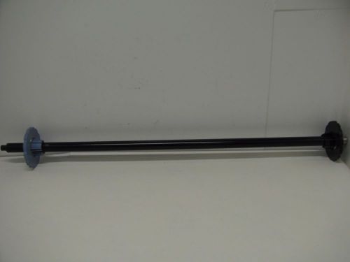 HP DesignJet 5500ps 42&#034; Spindle Take-up Reel