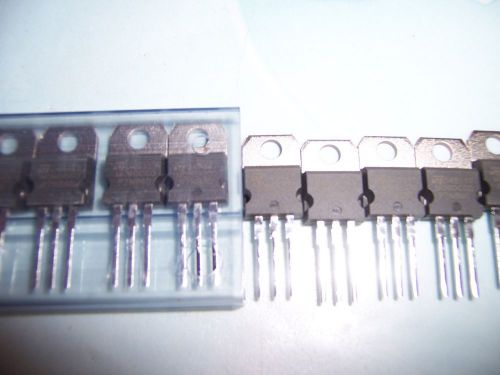 NEW lot of 50 D45117 (P7NB60) transistors (semiconductors, integrated circuits)