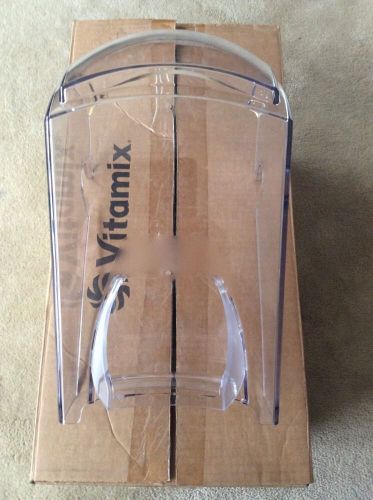 Vita-Mix 18003 blender Door Cover Fits Touch &amp; Go Blending Station