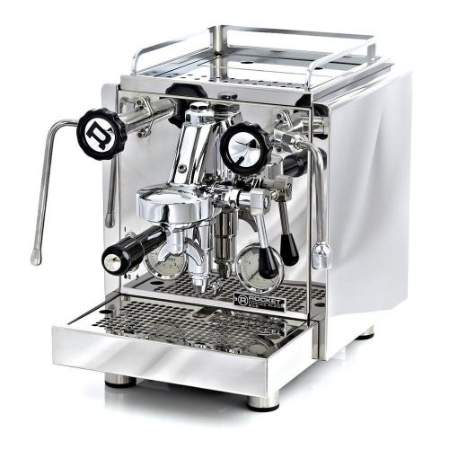 Rocket R 58 E61 Dual Boilers Espresso &amp; Cappuccino machine With PID 220V EU
