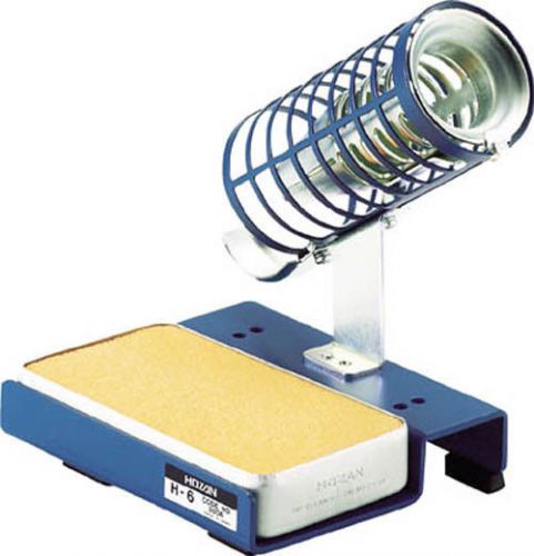 HOZAN H-6 SOLDERING IRON STAND from japan new.[F/S]