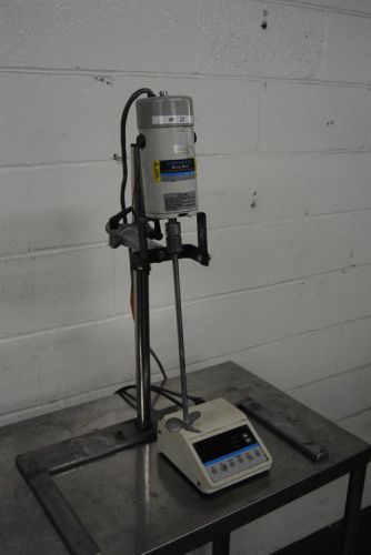 Servodyne model 50003-30 Lab Mixer - 79048