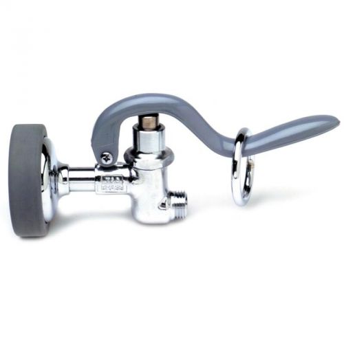 T&amp;s brass b-0107 - 1.42 gpm pre-rinse spray valve for sale