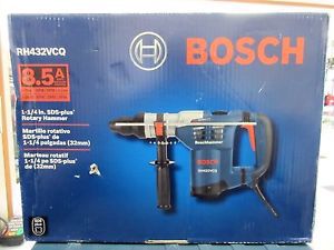 Bosch RH328VCQ 1-1/8-Inch SDS Rotary Hammer Kit with $$$ Bonus $$$