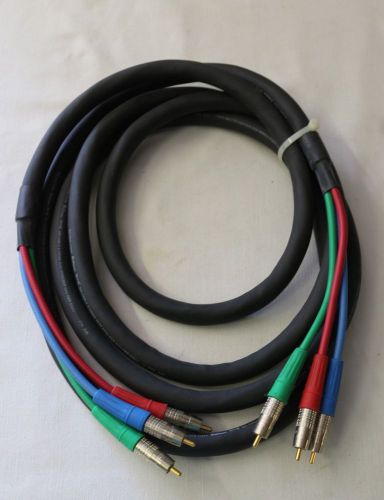 Belden 7794a Bundled Coax Video SDI Cable 3C20 Shielded E108998