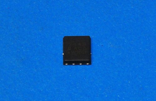 15-pcs trans mosfet n-ch 20v 13.4a 8-pin powerpak so t/r si si7448dp-t1 7448dpt1 for sale