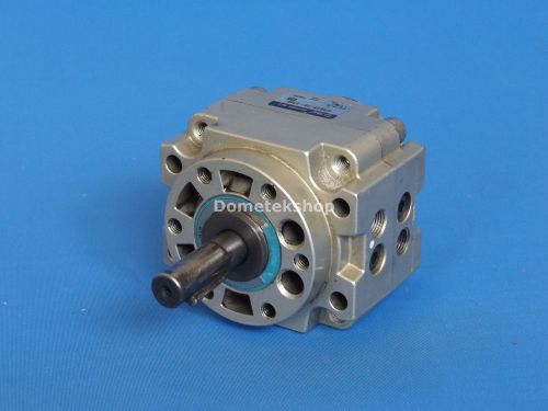 SMC CRB1BS50-270S Rotary Actuator