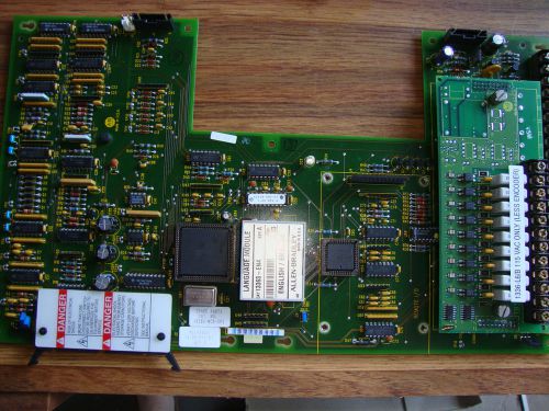 Allen-bradley 1336s-mcb-spi drive control board with 1336-l6/b for sale