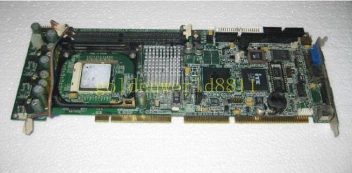 I-LACS industrial board ACS-6172 VE(C1.2) good in condition for industry use