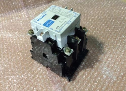 Mitsubishi Magnetic Contactor S-N95 220VAC      100-Day Warranty!