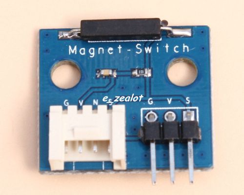 Electronic Brick Magnetic Sensor Switch Brick Perfect for Arduino itead Arduino