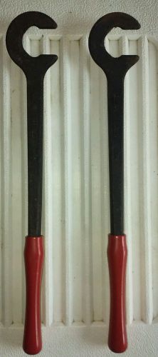 Set of 2 Klein Cable Benders