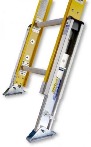 LeveLok Ladder Permanet Mount Style Leveler (LL-STB-1AL)