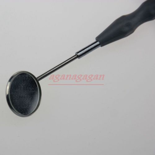 Dental materials, flat meatoscopy 5310