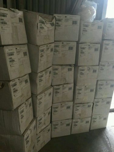Wholesale lot 32 pieces 3m zeta biocap bce03a60sp03a filter capsule msrp $1400+ for sale