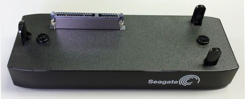 SEAGATE SATA CONTROLLER MDL: SRD0SD1, PN: 100706585, USB 3.0