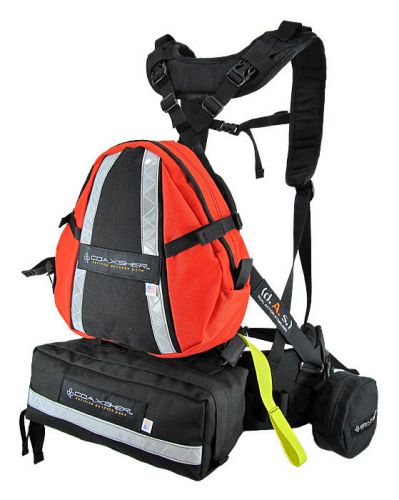 Coaxsher SR-1 Recon Search and Rescue Pack