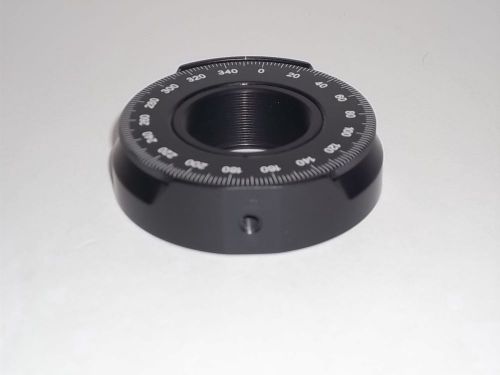 Thorlabs RSP1 Manual Continuous Rotation Mount for ?1&#034; Optics