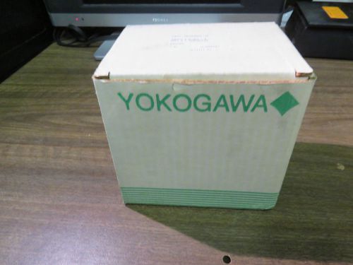 Yokogawa 246955-540-AFA-1-0 Watt Transducer Juxta AC Power Series New