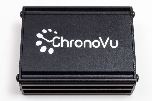 ChronoVu LA-8 Kit Deluxe 100MHz, 64Mb USB Logic Analyzer Kit. Mint Condition.