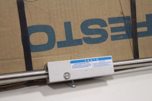 NIB FESTO DGO-5/8&#034; PPV-A-B 55.343 24652343 + FREE FAST SHIPPING!!!