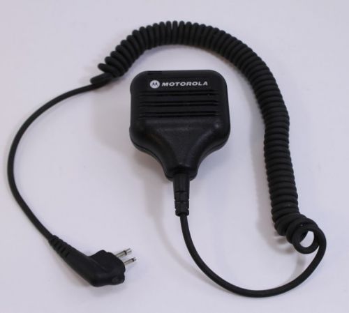 Motorola HMN9026C Speaker Microphone CP200