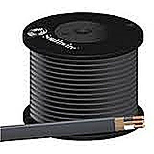 6/2 nm/b &#034;romex&#034; non-metallic jacket, copper electrical cable, 3 wire (50&#039;) for sale