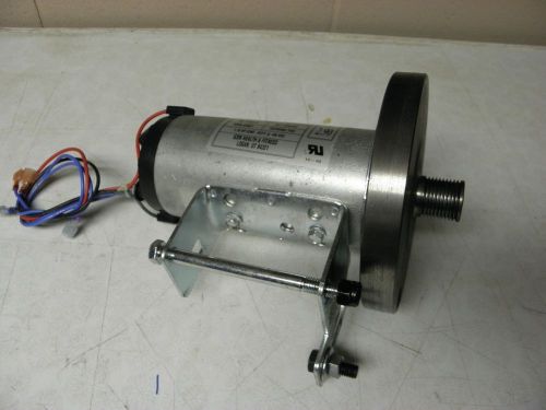 2.9 HP Permanent Magnet Motor Generator Lathe Drill Treadmill