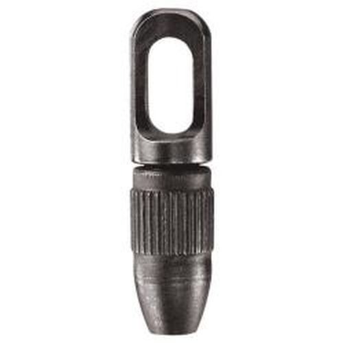 Klein Tools 50351 Steel Fish Tape Swivel Eyelet for Flat-Steel Fish Tapes