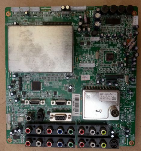 VIVID AC-32LH2 MAIN BOARD E310229