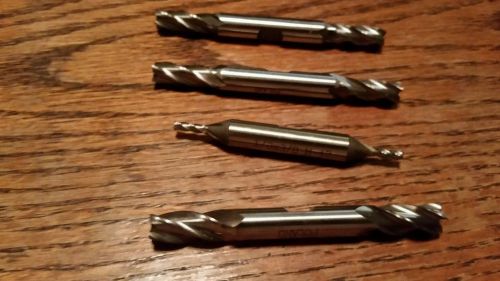 Endmill lot