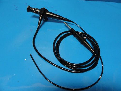 Olympus lf-2 flexible intubation scope / fiberscope  4mm x 600mm  (7482) for sale