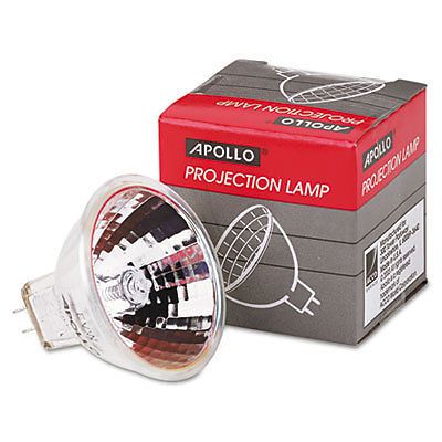 Replacement Bulb for Apollo AC2000/Cobra VS3000/3M Projectors, 82 Volt A-EVW