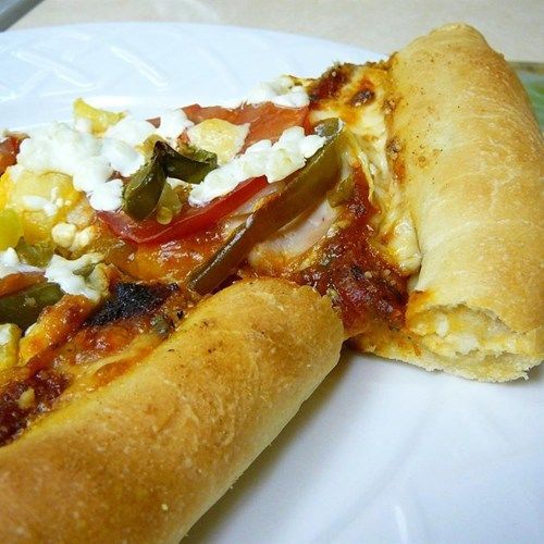 New York Style Pizza Dough Recipe recipe pdf