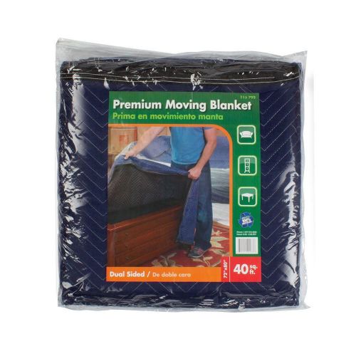 premium moving blanket