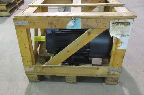 Century 15hp motor, 254t frame **new and unused** for sale