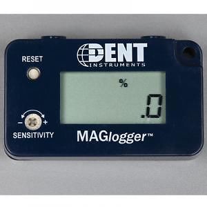 Dent Instruments 4G MAGlogger Magnetic  Smart Data Logger