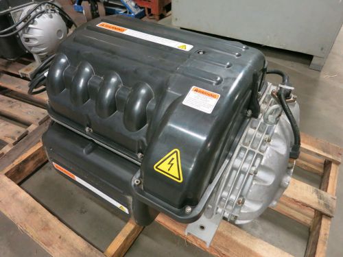 Danfoss turbocor tt300-g4-1-st-p-o-nc r-134a 460v 3ph fla:100 compressor 171010 for sale