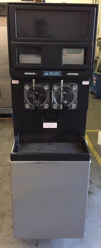 Taylor 346N Carbonated Slushie Frozen Drink Machine 3Ph Water