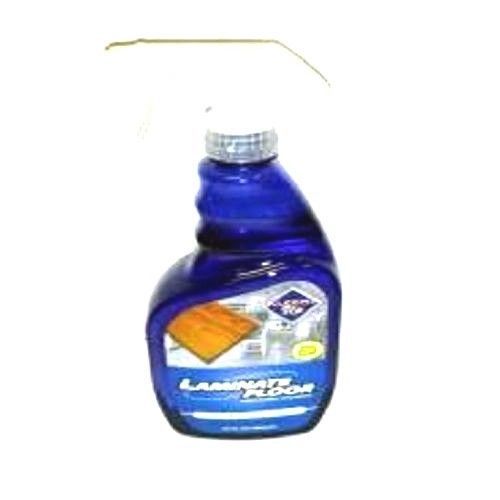 Specialty Laminate Floor Cleaner Spray Bottle 23 Ounces Case Pack 24