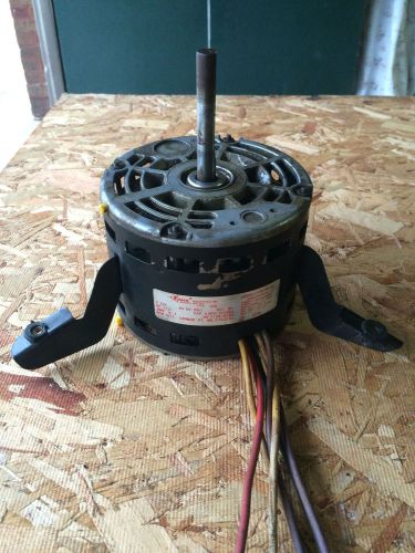 Lennox Armstrong Ducane 1/3 HP Furnace BLOWER MOTOR 57C2501 45H69 45H6901