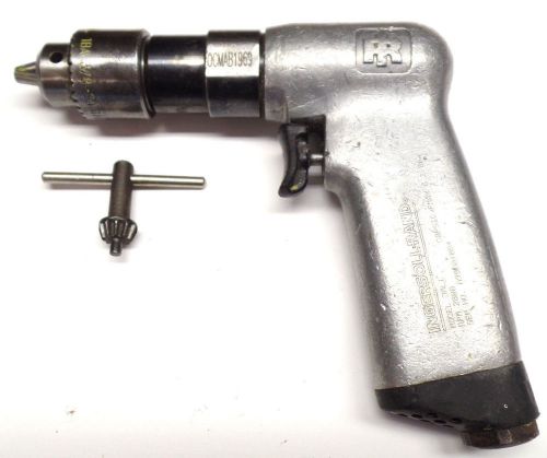 Ingersoll rand mini pneumatic 3al1 palm drill aircraft tool for sale