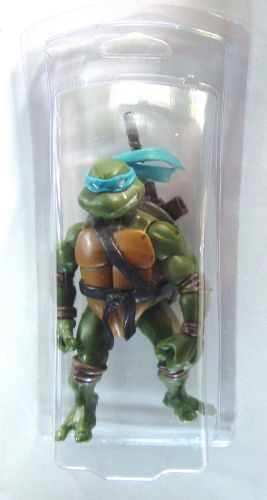 Toy 100 Clamshell TMNT Turtles Cases Gi Joe Nascar Heman star wars Toys plastic