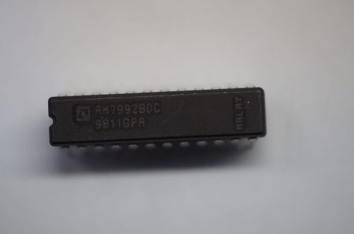 AM7992BDC AMD 24 CDIP