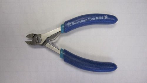 SWANSTROM TOOLS CARBIDE TAPERED M509 HIGH QUALITY MEDICAL CUTTER