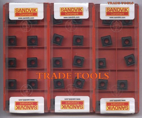 30pcs.SANDVIK 880-0503W08H-P-LM 4024 DRILLING