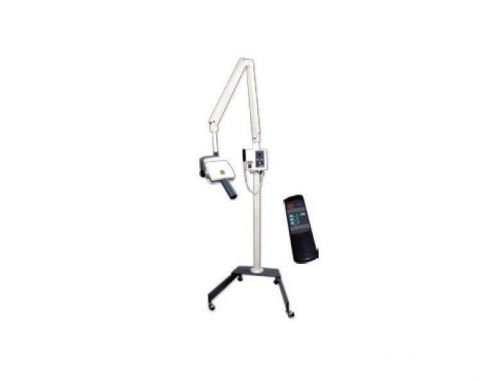 New X - Press DG - X-Ray with Double Pantographic Floor Model Free Shipping