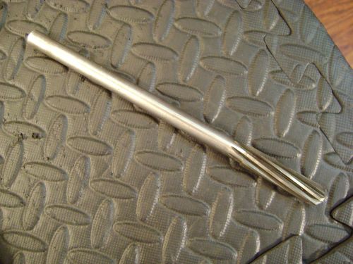 .5032 spiral flute chucking reamer, usa for sale