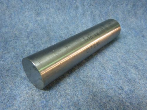 Titanium Round Bar Rod Ti-6Al-4V (1.75&#039;&#039;x7.95&#039;&#039;/44.5mm x 203mm), grade 5, 1.38kg